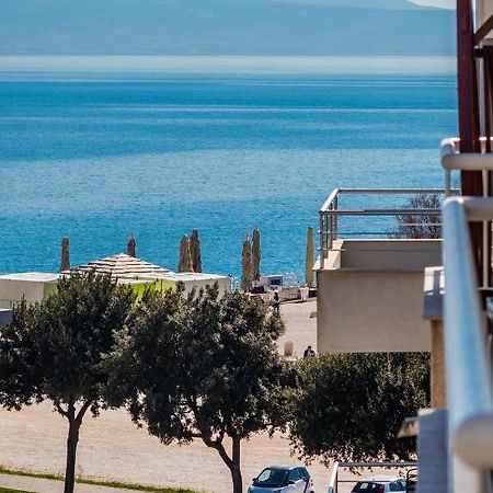 Beach Apartment Simphony Spalato Esterno foto
