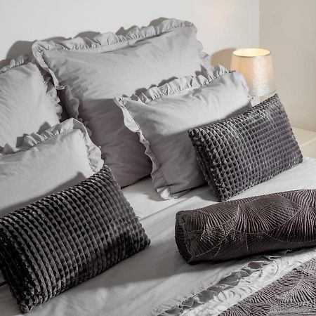Beach Apartment Simphony Spalato Esterno foto