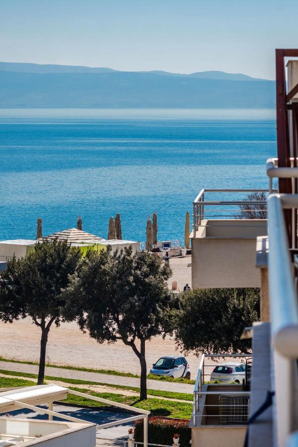 Beach Apartment Simphony Spalato Esterno foto