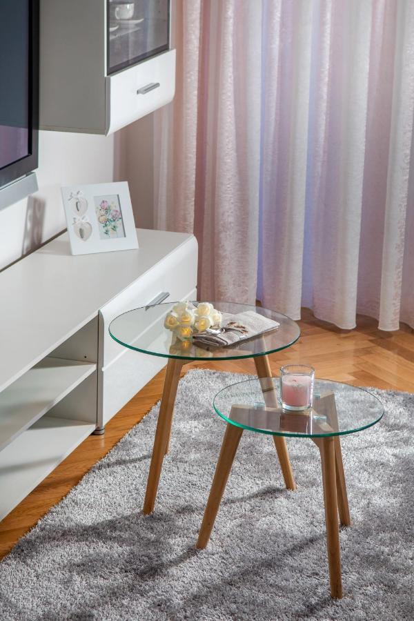 Beach Apartment Simphony Spalato Esterno foto